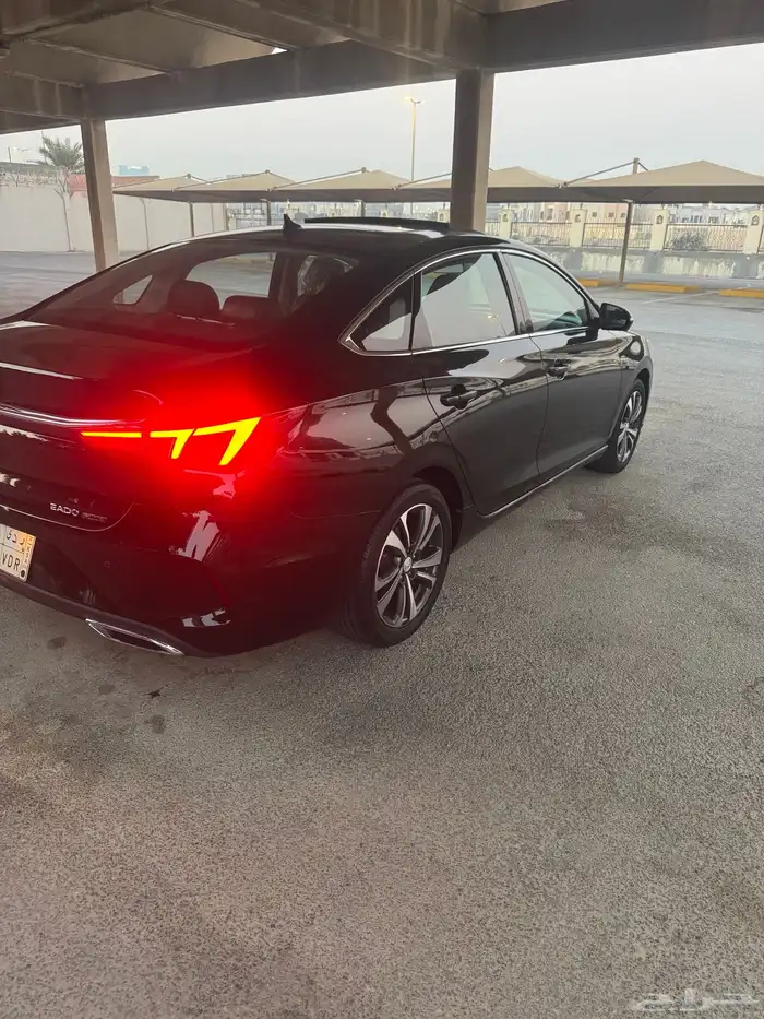 للبيع شانجان ايدو بلص فل اوبشن 3