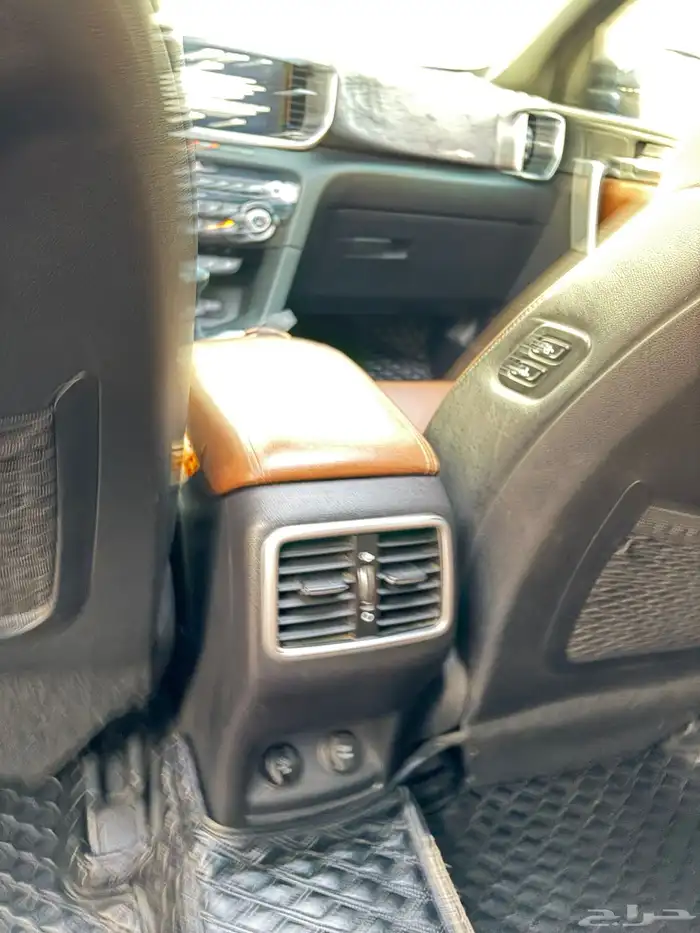 سبورتاج ديزل 2020 أعلى فئة بانوراما 42