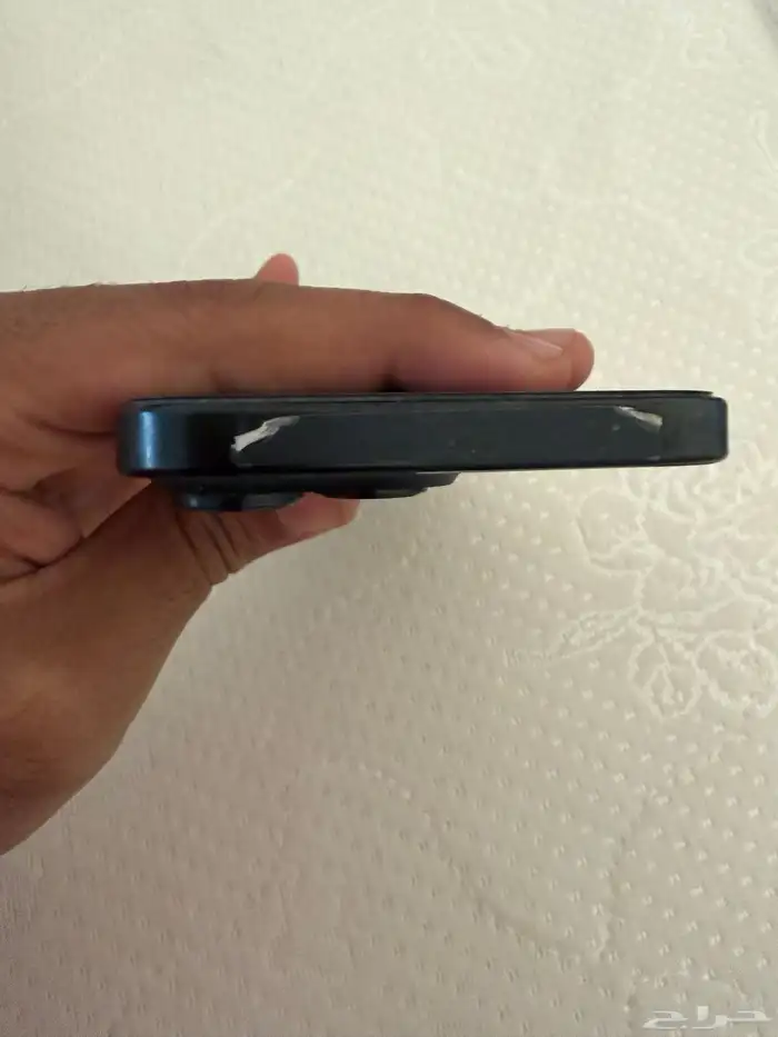 ايفون 16 برو ماكس 256 اسود 2