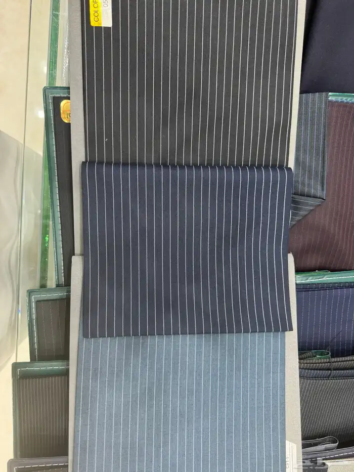 اقمشه رجاليه شتويه فاخره 8