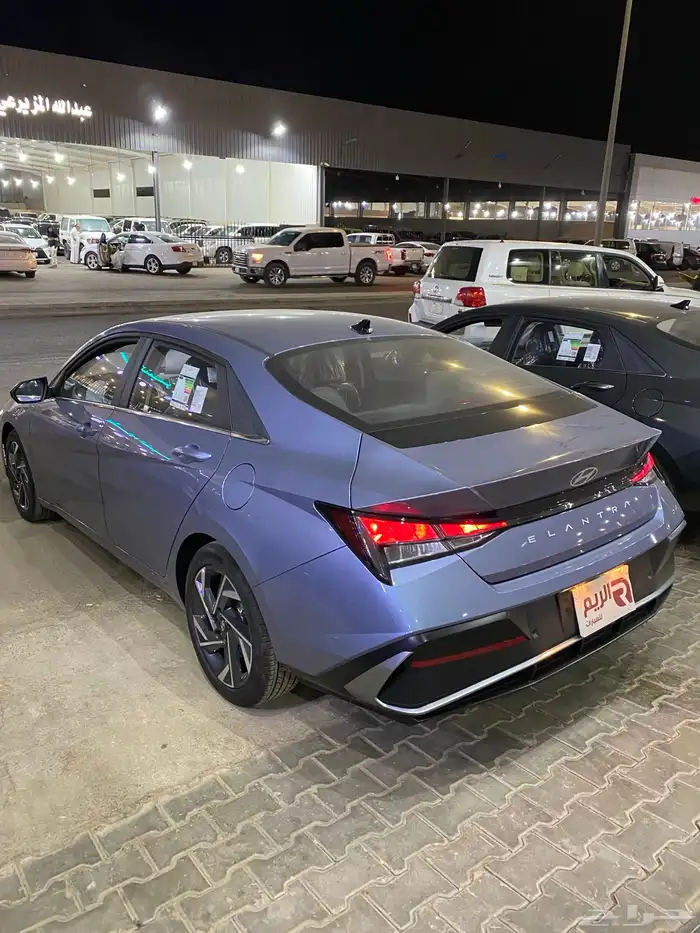 النترا 2025 ((63.500)) وارد الصين 3