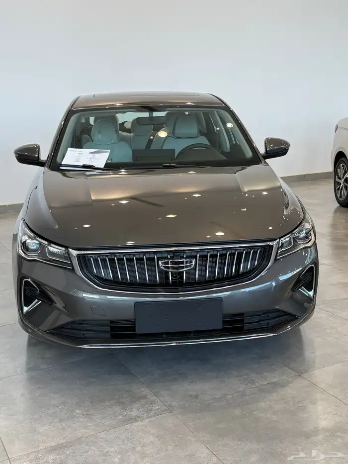 جلي امجراند بسعر مميز 2