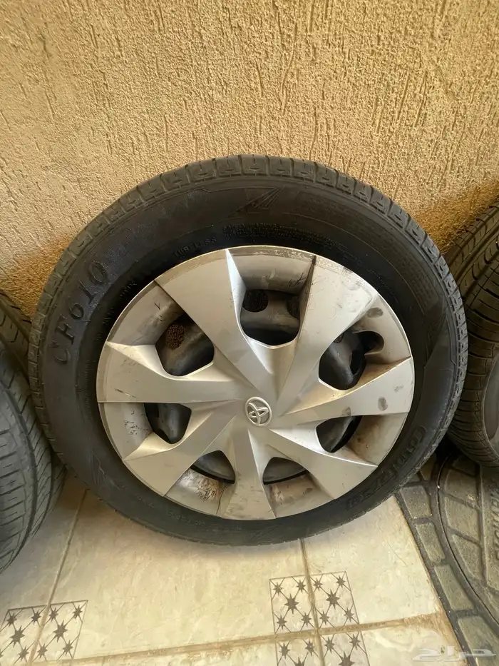 جنوط سوح يارس 2018 مع الطيس 1