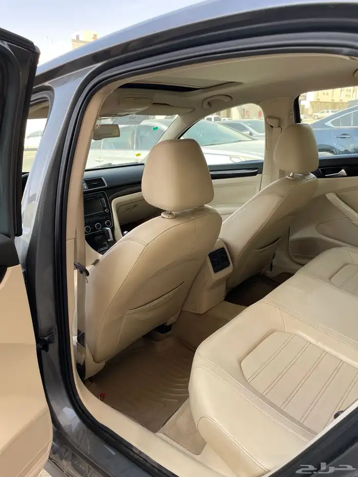 فلكس ويجن باسات 2014 فل كامل قيرومكينه شرط الممشى 200وعلي 11