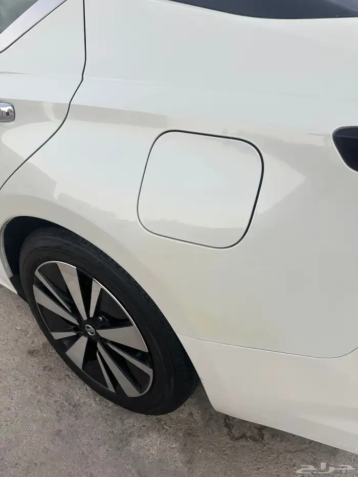 نيسان التيما SV 2021 4