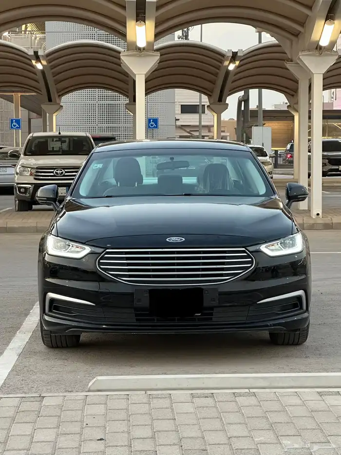 للبيع فورد توروس 2020 محركات شرط السعر 71 ألف 1