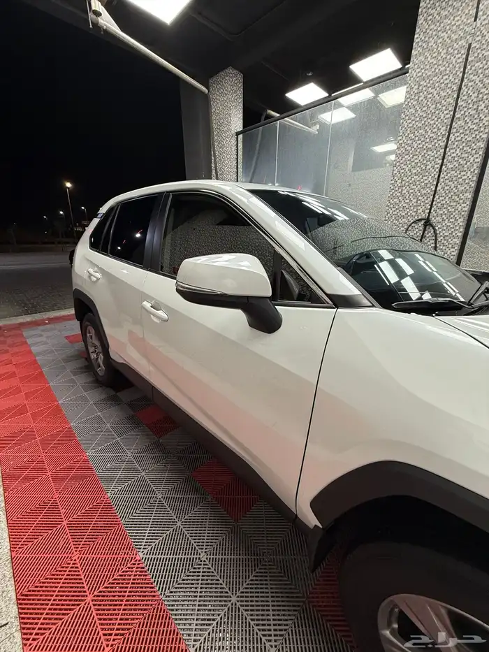 راف فور 2024 ستاندر بدون دبل 7