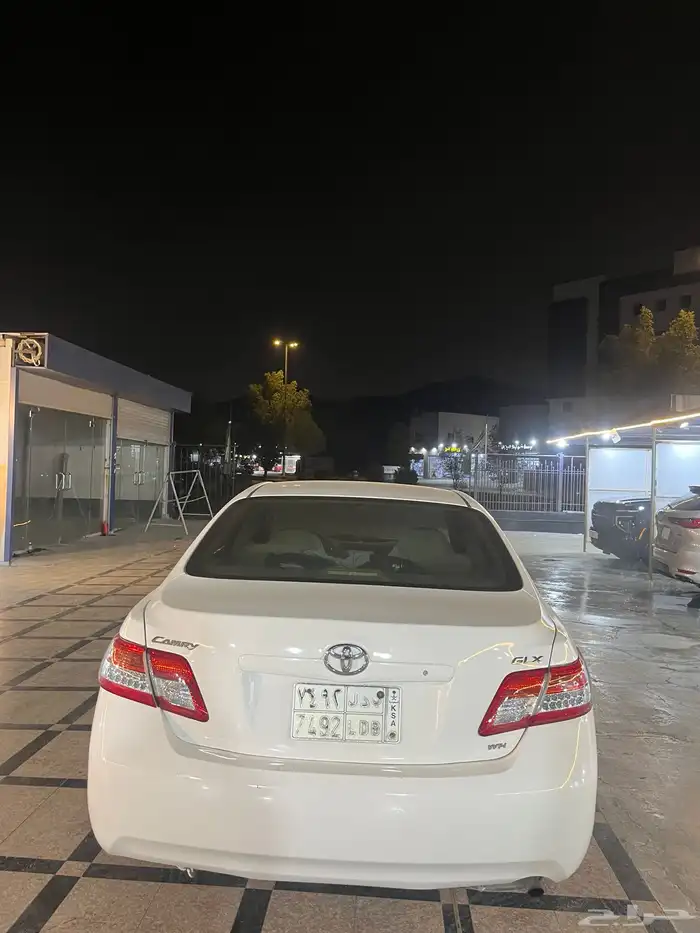 كامري ألفين 8 مجددا 10 11 3