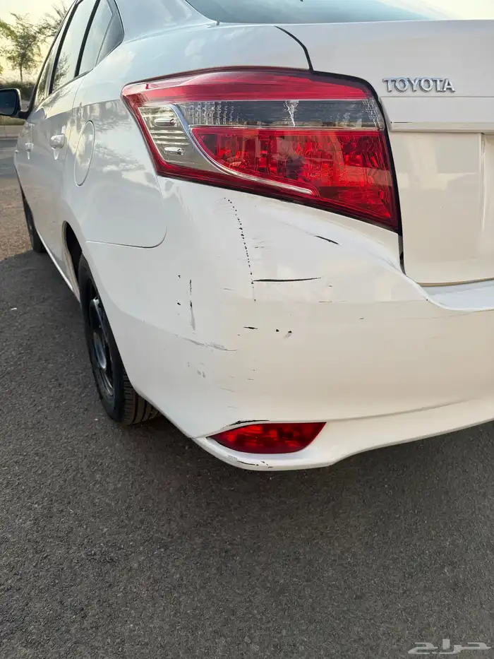 يارس 2015 للبيع 23