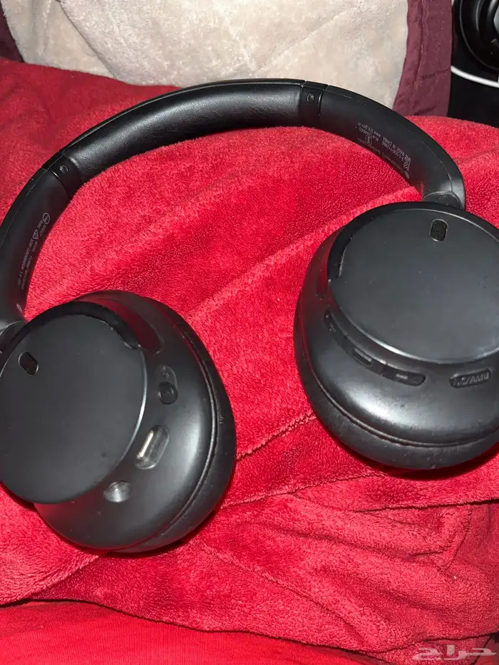 سماعات سوني 0