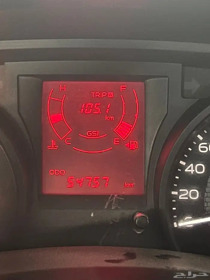 ايسوزو ديماكس غمارتين 2023 9