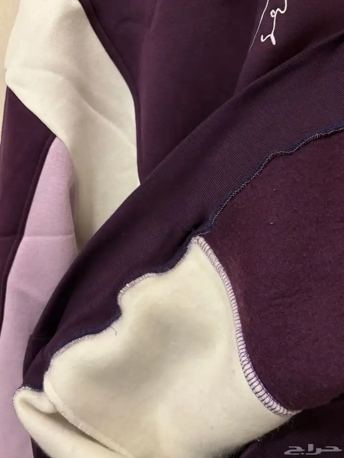 هودي SRA brand جديد للبيع 8