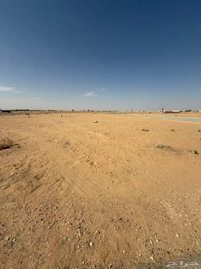 ارض بمخطط حطين جنوب الشقة بمدينة بريدة 4