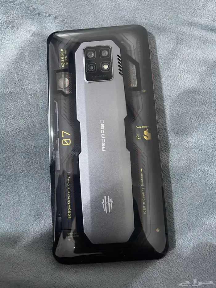 رد مجك 7 برو للبيع 3