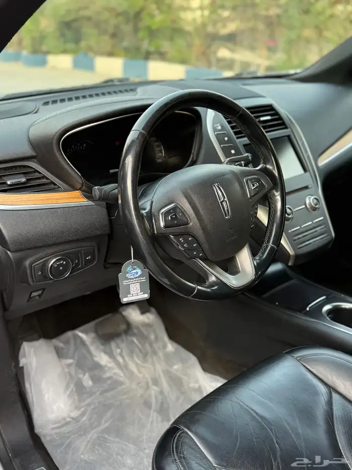 فورد لينكن MKX 9