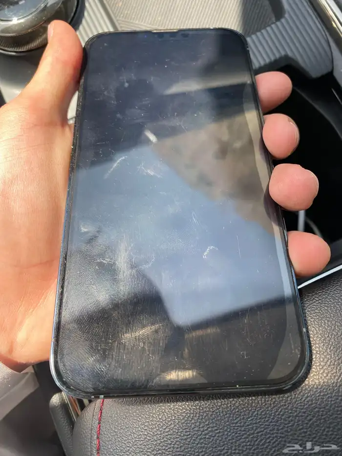 ايفون 13 برو ماكس 2