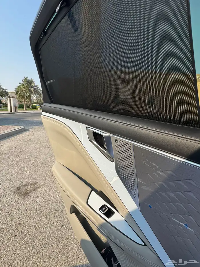 كيا كي ايت فل كامل وارد سعودي kia k8 2022 11