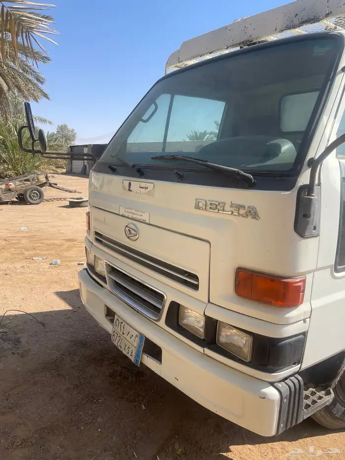 للبيع دينا ونش دهاتسو 2