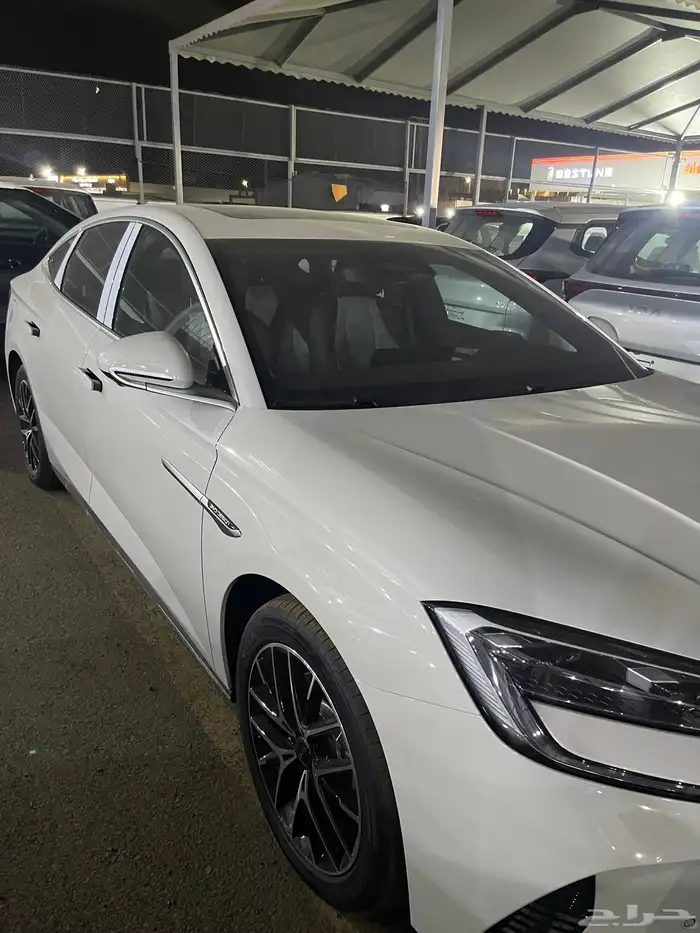 byd عرض خاص 19