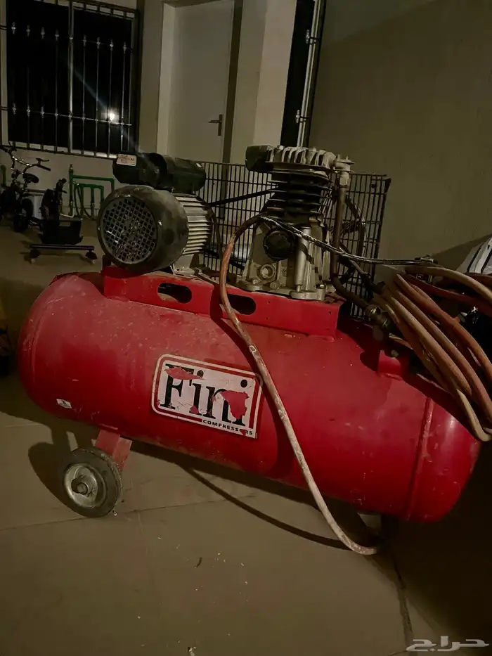 ماطور هواء 0