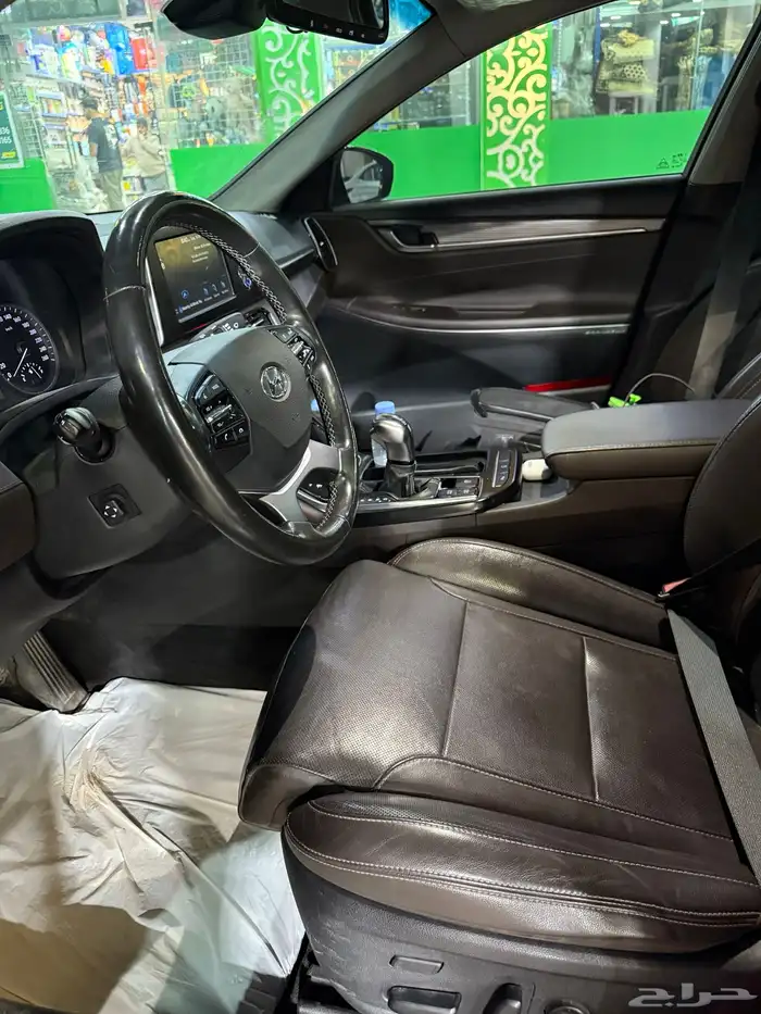 أزيرا بنزين للبيع 4