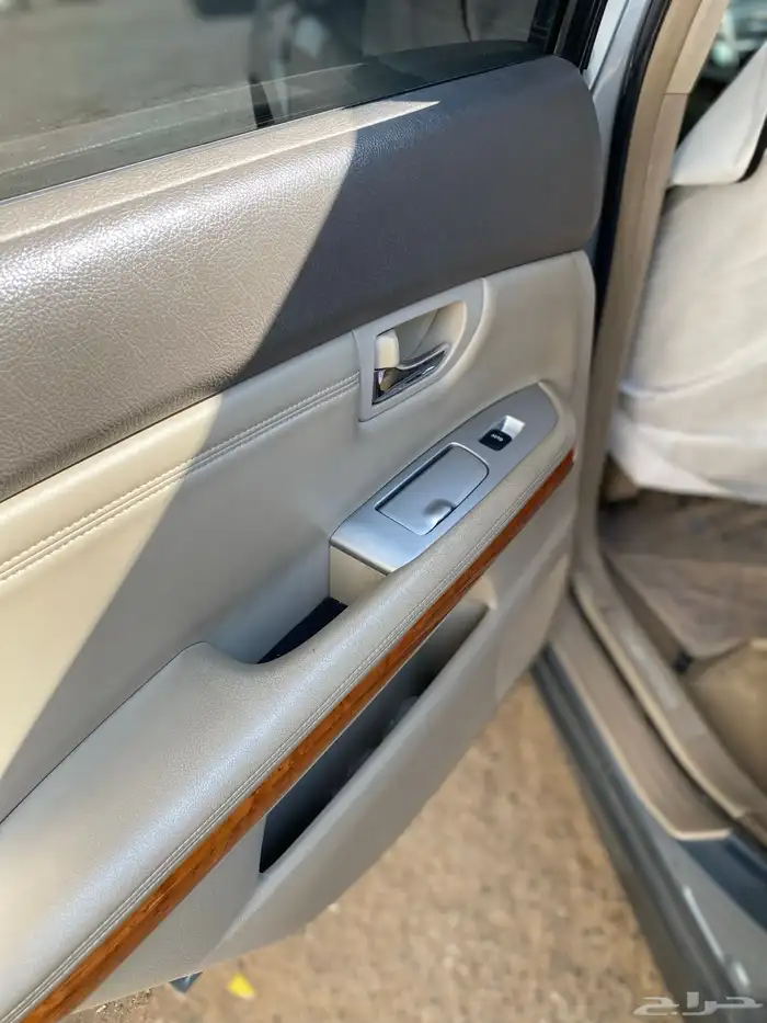 لكزس RX330 ار اكس 2004 نظيف للبيع 23