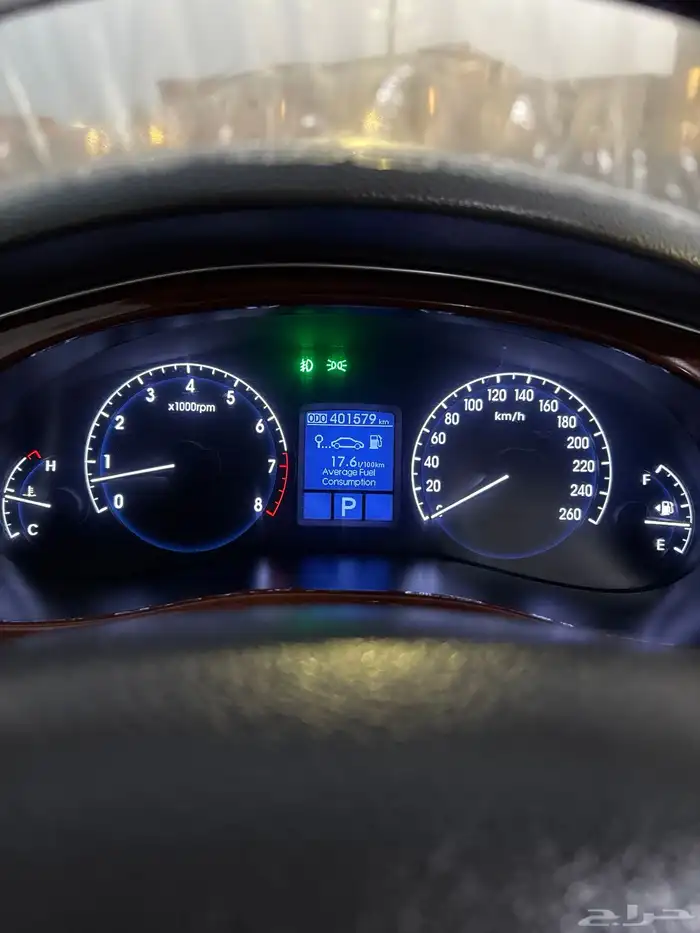 هيوانداي جينيسيس G80 موديل 2014 نص فل 44