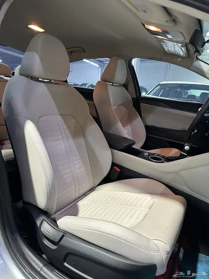 كيا K5 2022 2.5 وكالة بدي ومحركات شرط الفحص 34