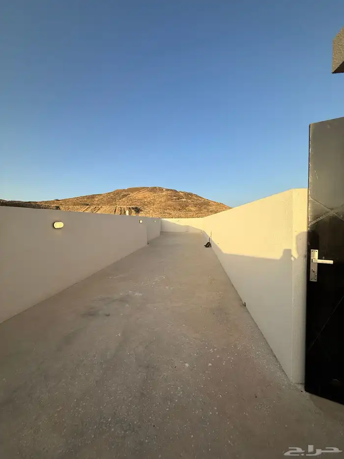 للبيع شقق علويه بسطح خاص بموقع مميز ب درة المحاله ابها 18