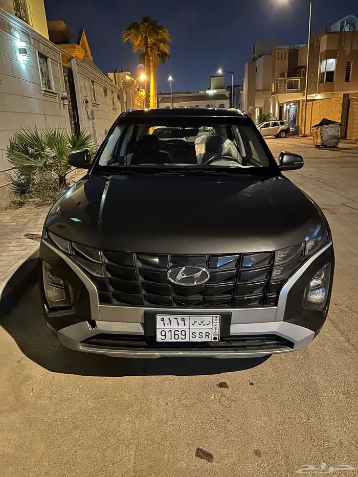 هيونداي كريتا 0