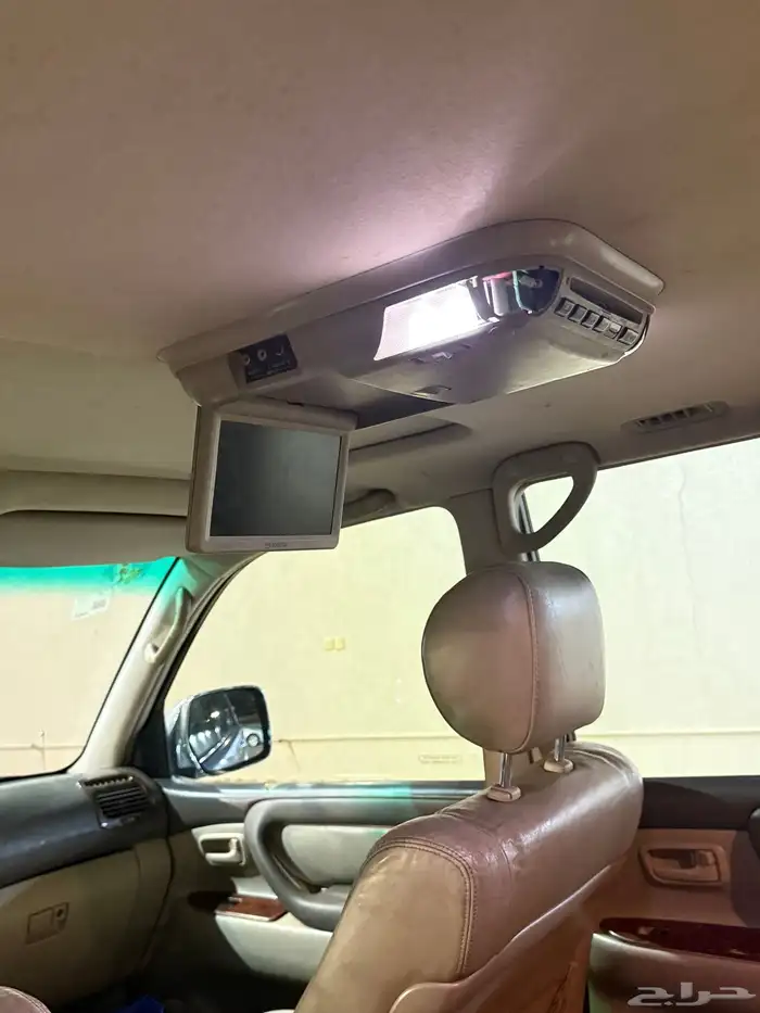 في اكس ار فل كامل رقم 4 موديل 2005 3