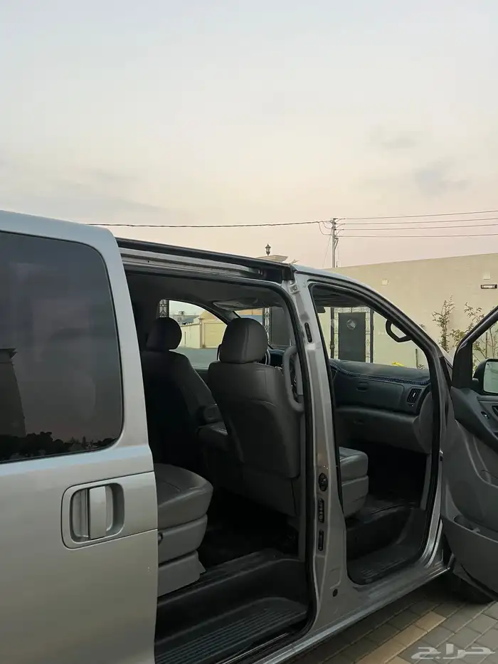 اتش ون 2020 ديزل فل كامل نظيفه ب 56000 20