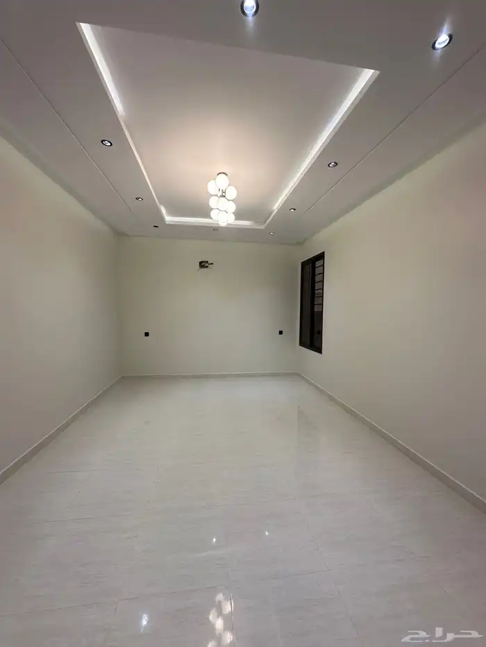 للبيع ارواف علويه جديده بحى النهضه احد رفيده 10