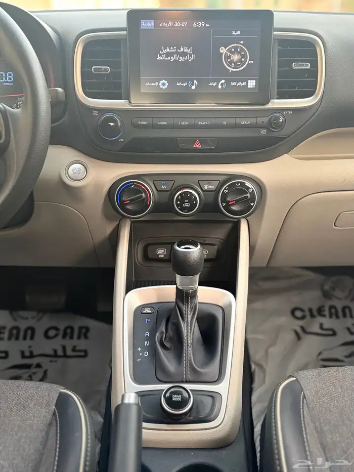 هونداي فينيو كومفورت 2023 11