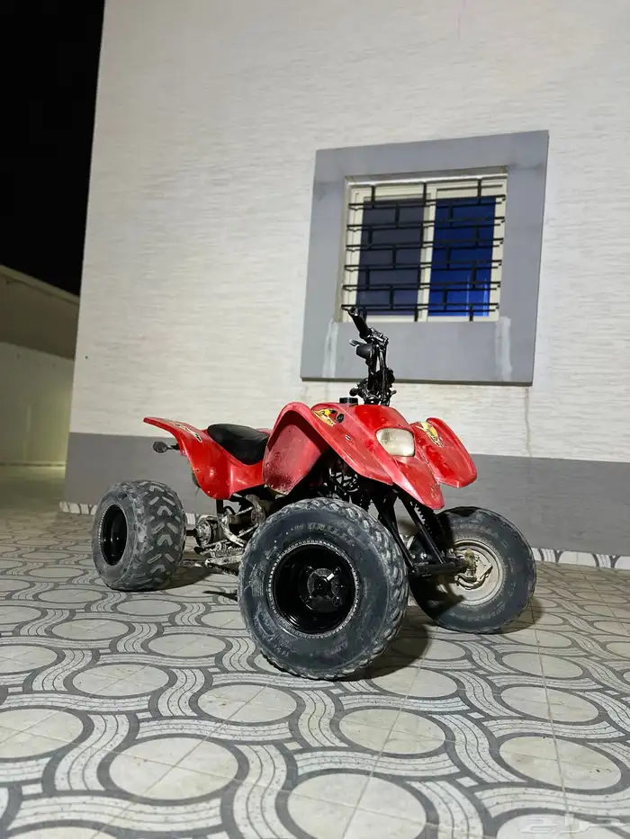 دباب تايواني مقاس 110 موديل 2018 1