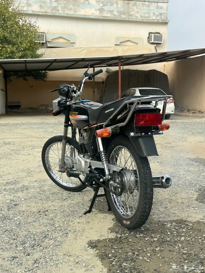 دباب اكس ميه بور سبورت 4