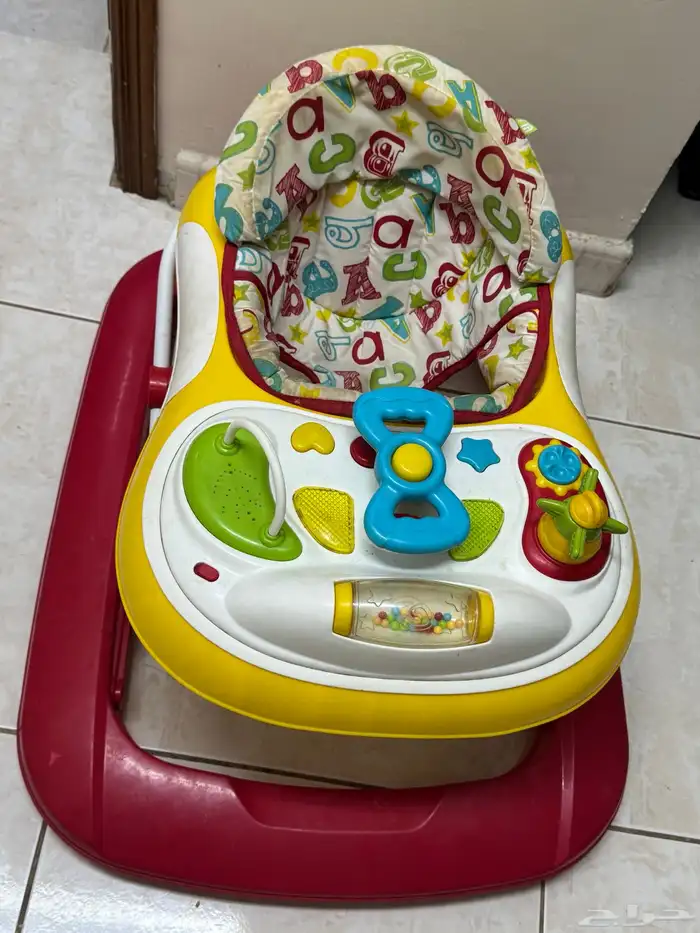 مشايه اطفال 0