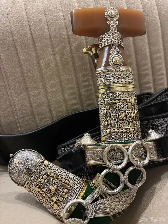 جنبيه للبيع 0