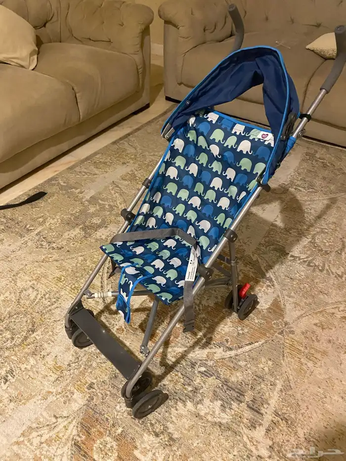 عربية اطفال 1