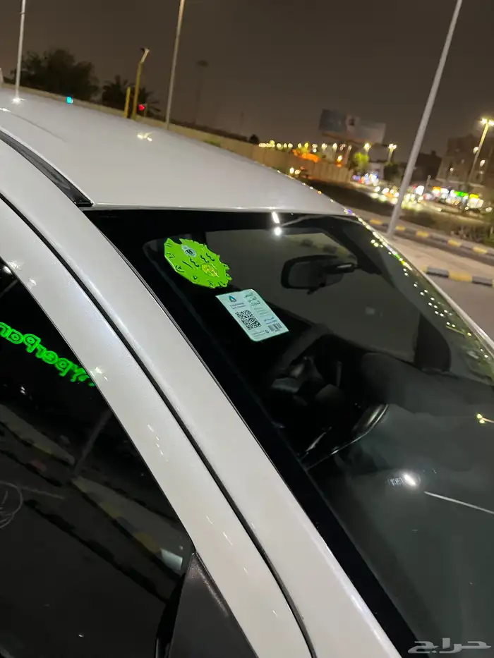 شفرولية سبارك موديل 2017 للبيع 4