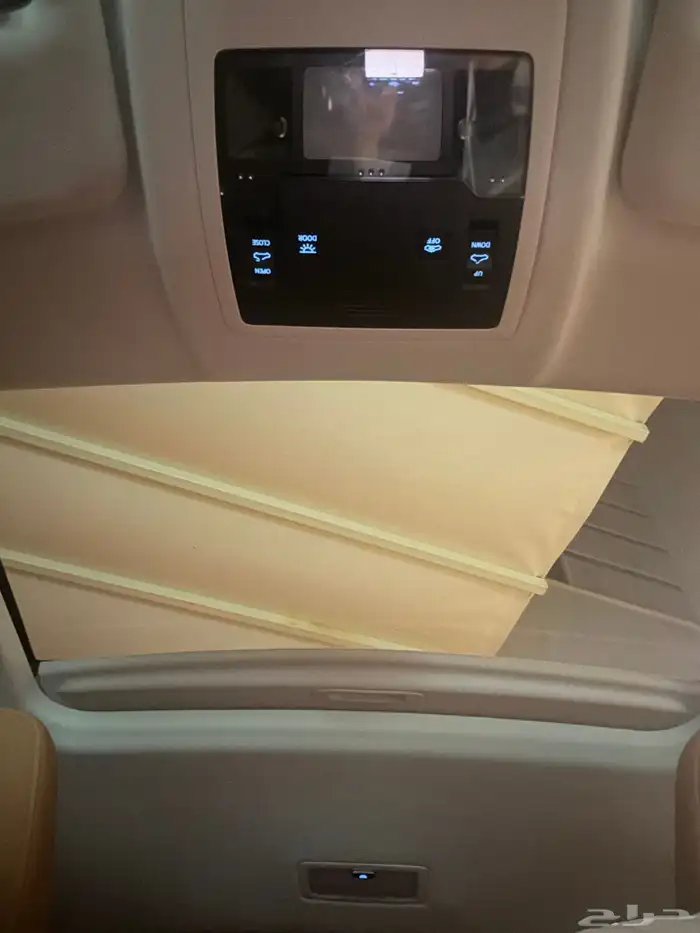 لكزس NX 2020 قمة النظافة ولله الحمد 16