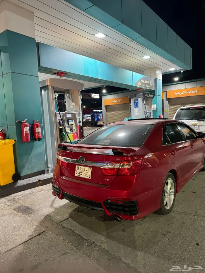 اورين 2014 الممشى 424 قابل إلى الزياده مرشوش رش تجميلي كامل 5