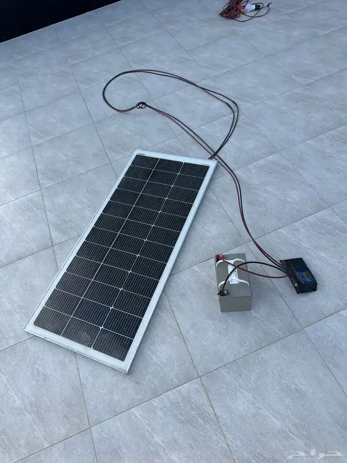 طاقة وبطاريه 0