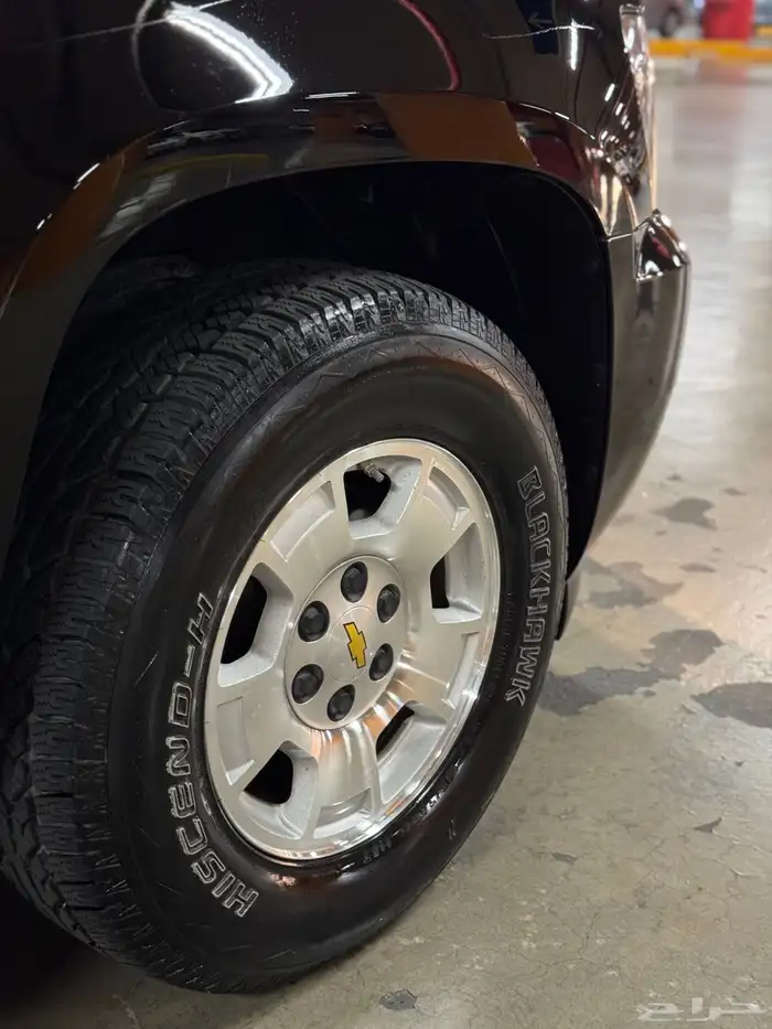 للبيع تاهو 2012 (تم البيع) 55