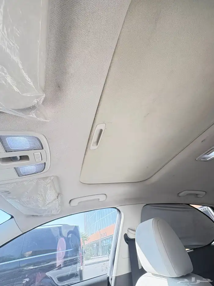 هيونداي اكسنت كمفورت 2024 5