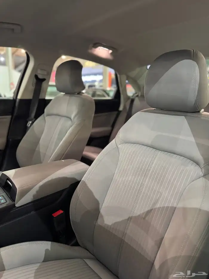 فورد توروس 2020 وكاله وعلى الشرط 7