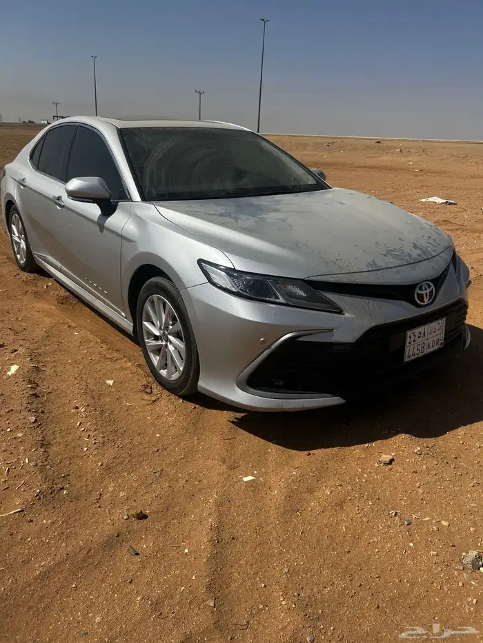 كامري23 فلكامل 1