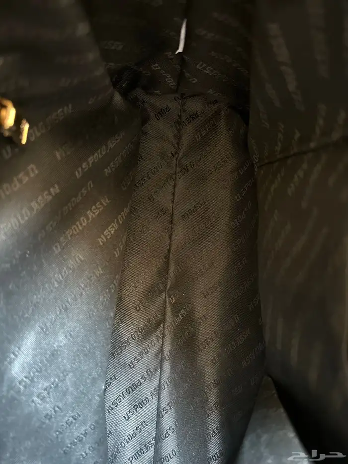 شنطة U.s. Polo Assn. 8