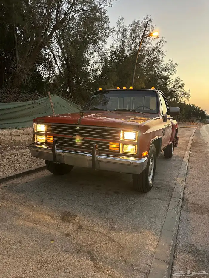 لأهل الصنف ونيت شفر مخزن 454 اساس 9