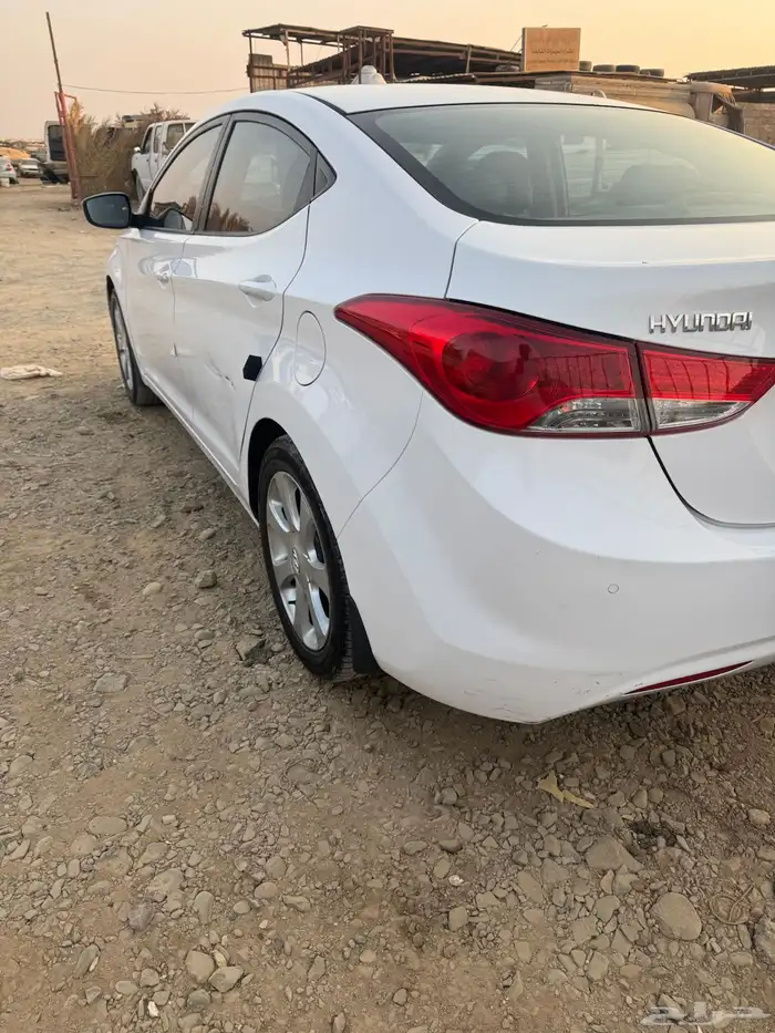 النترا فل كامل 2014 8